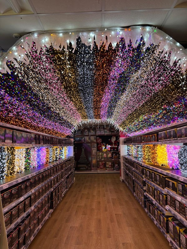 The Range, Harrogate