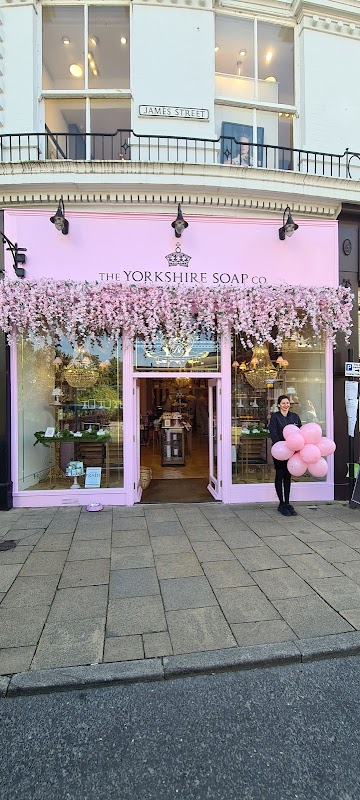 The Yorkshire Soap Company - Harrogate