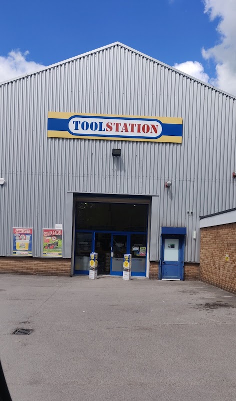 Toolstation Harrogate
