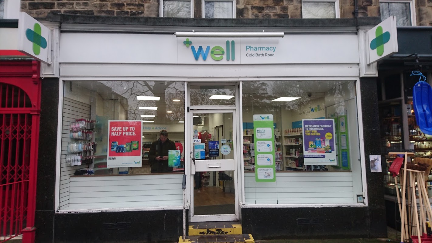 Well Pharmacy