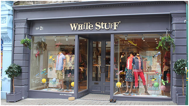 White Stuff Harrogate