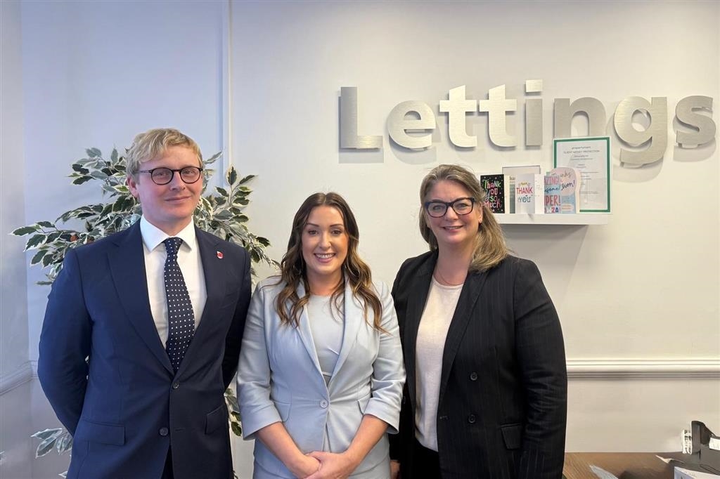 William H Brown Estate Agents Harrogate