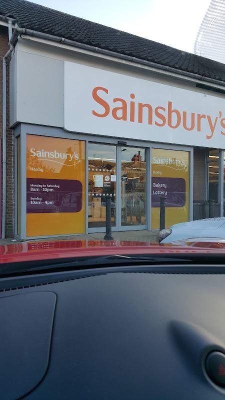 Sainsbury's