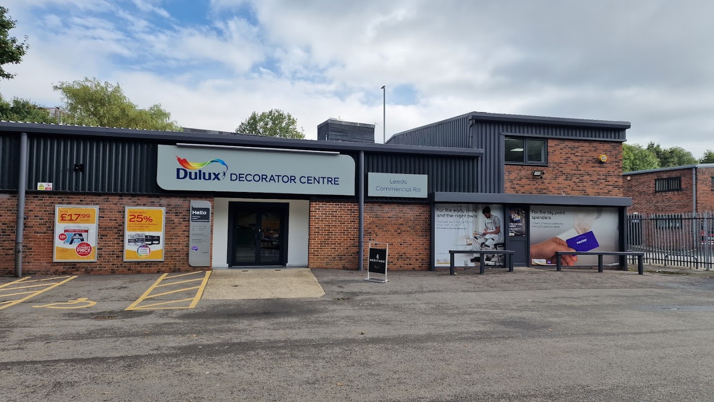 Dulux Decorator Centre