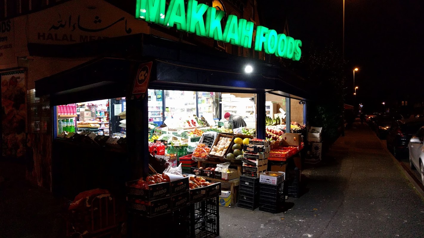 Makkah Foods - A Butcher In Headingley | Yorkshire.com