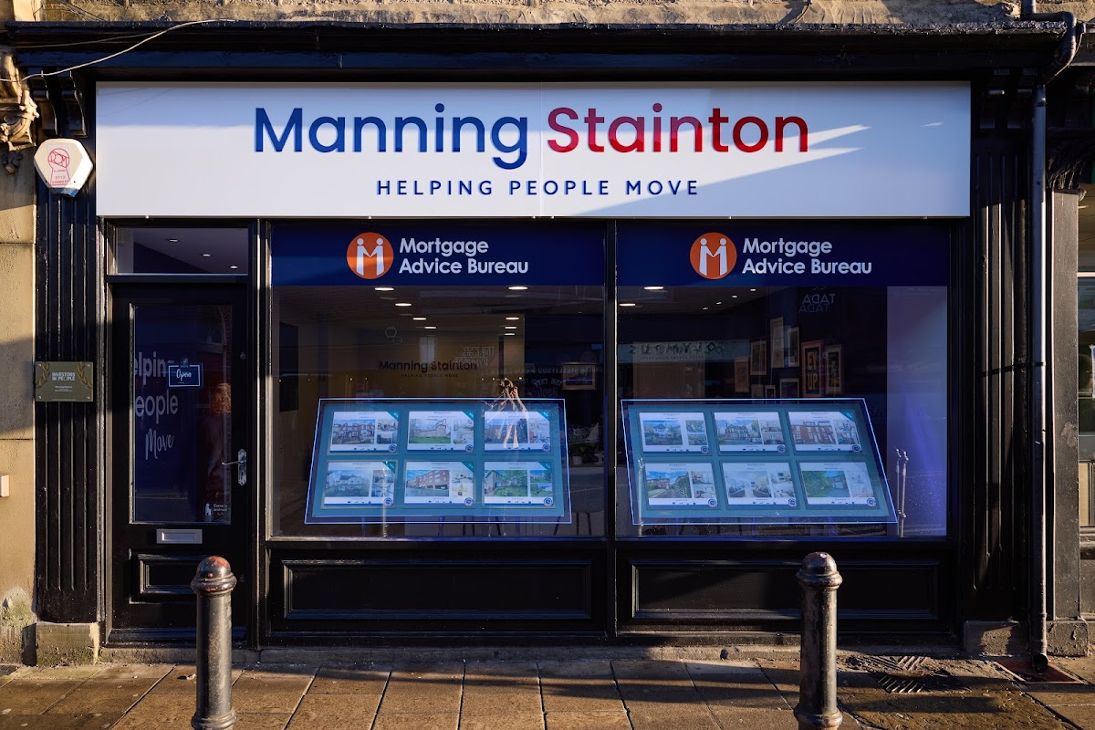 Manning Stainton Estate Agents Headingley
