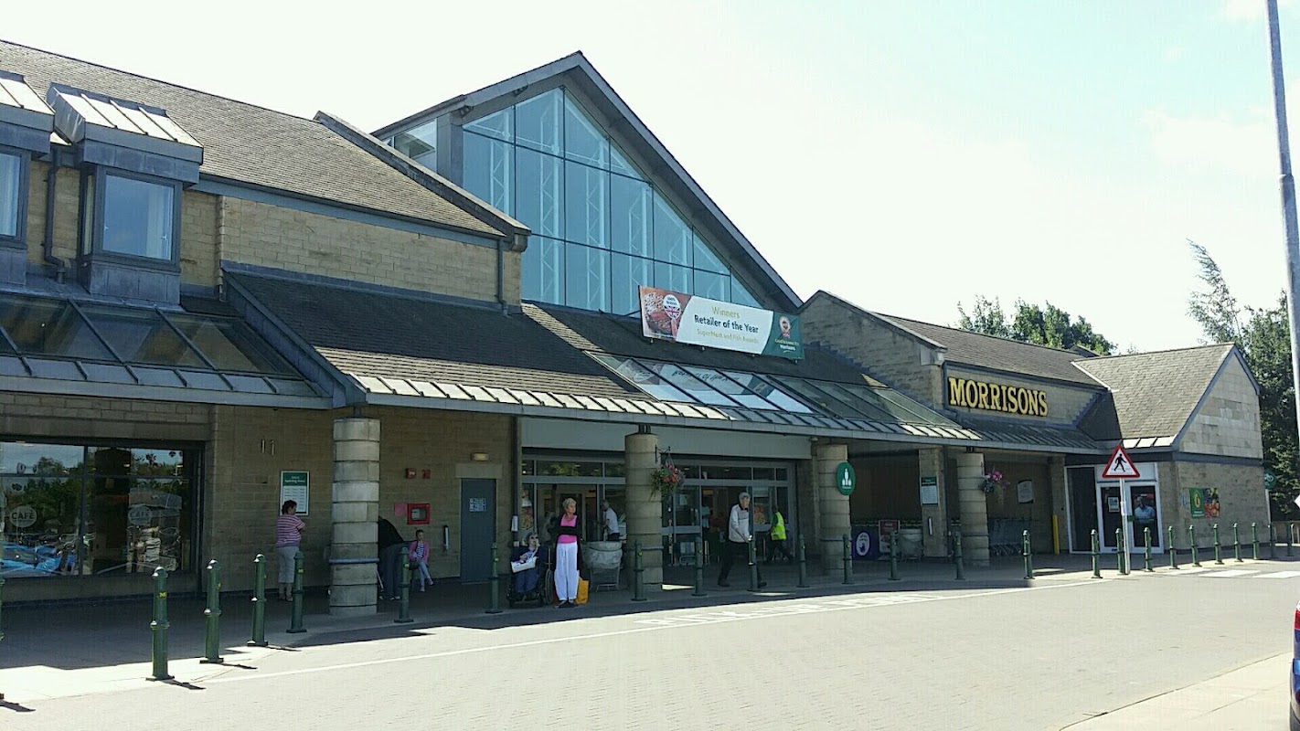 Morrisons