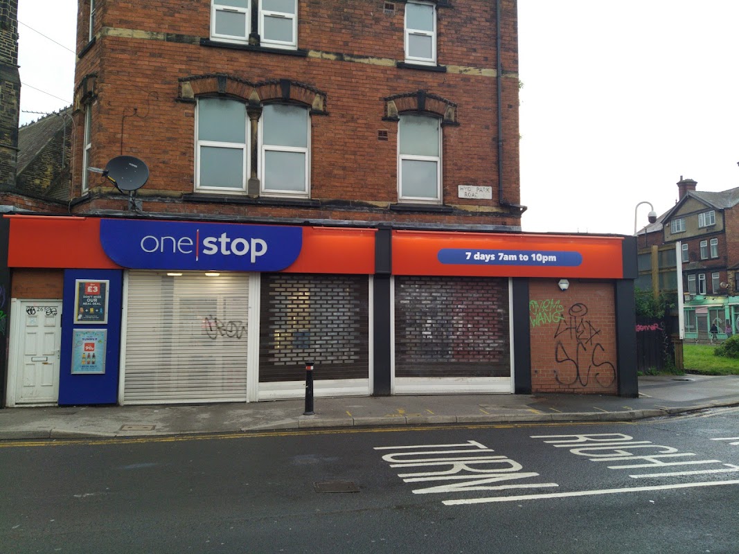 One Stop Stores
