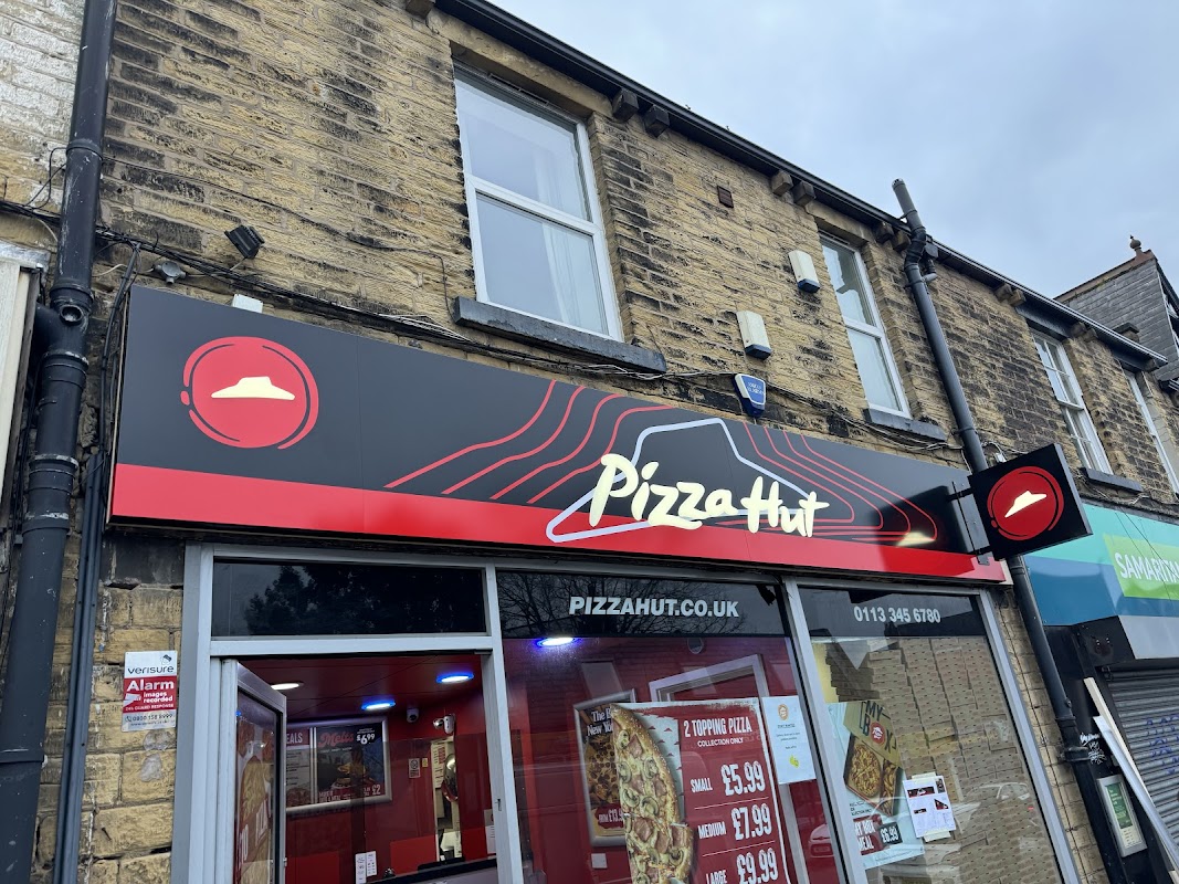 Pizza Hut Headingley