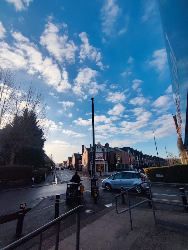 Sainsbury's Bank ATM