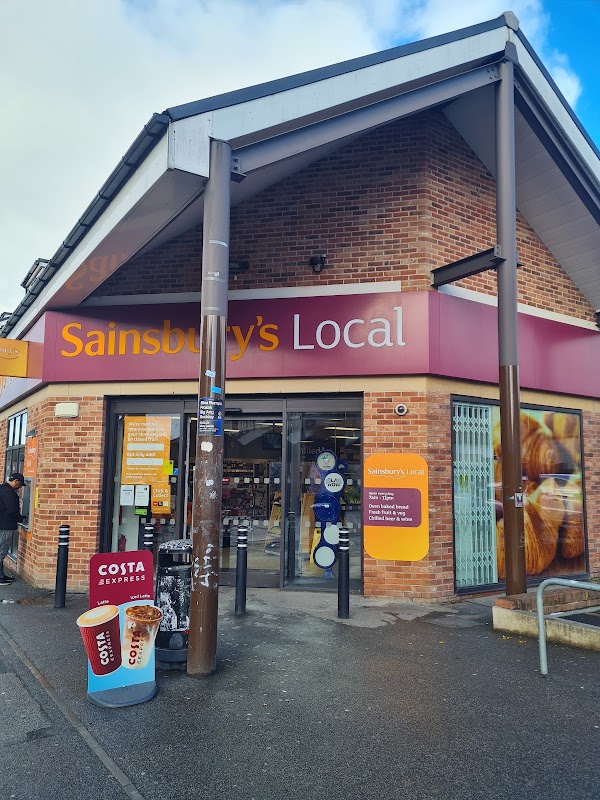 Sainsbury's Local