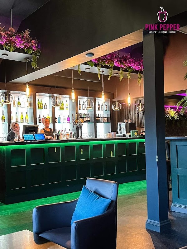 Indian Lounge Mytholmroyd - A Restaurant In Hebden Bridge