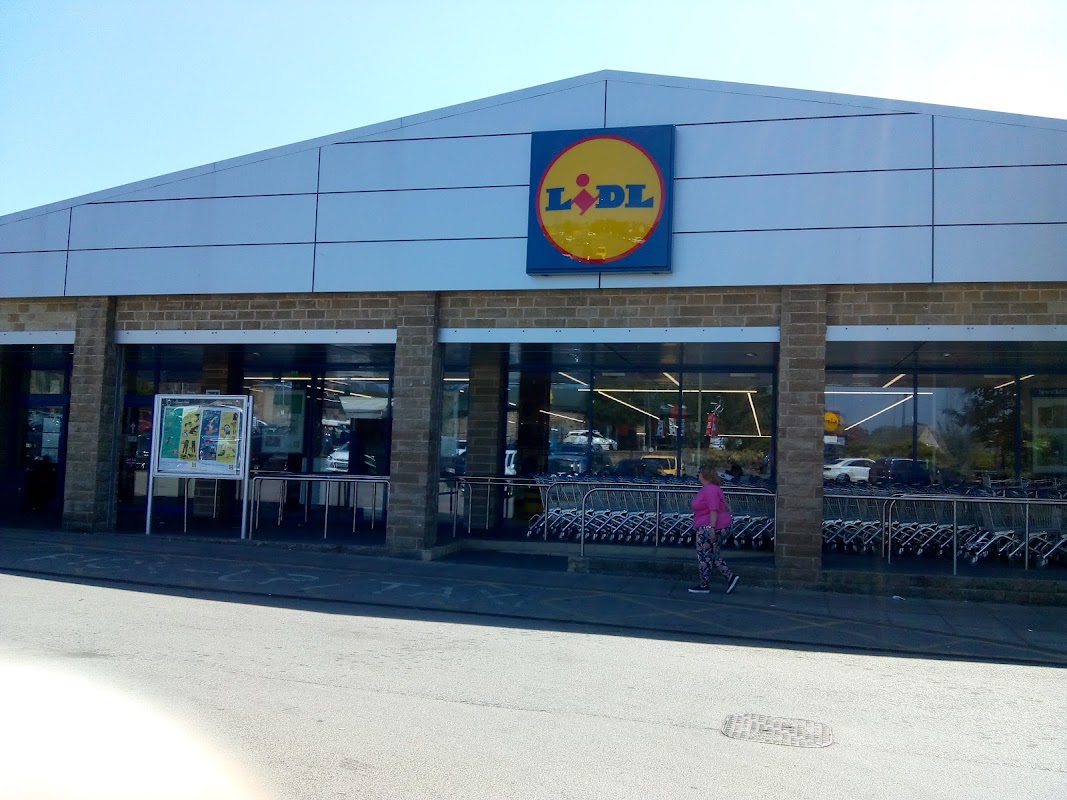Lidl