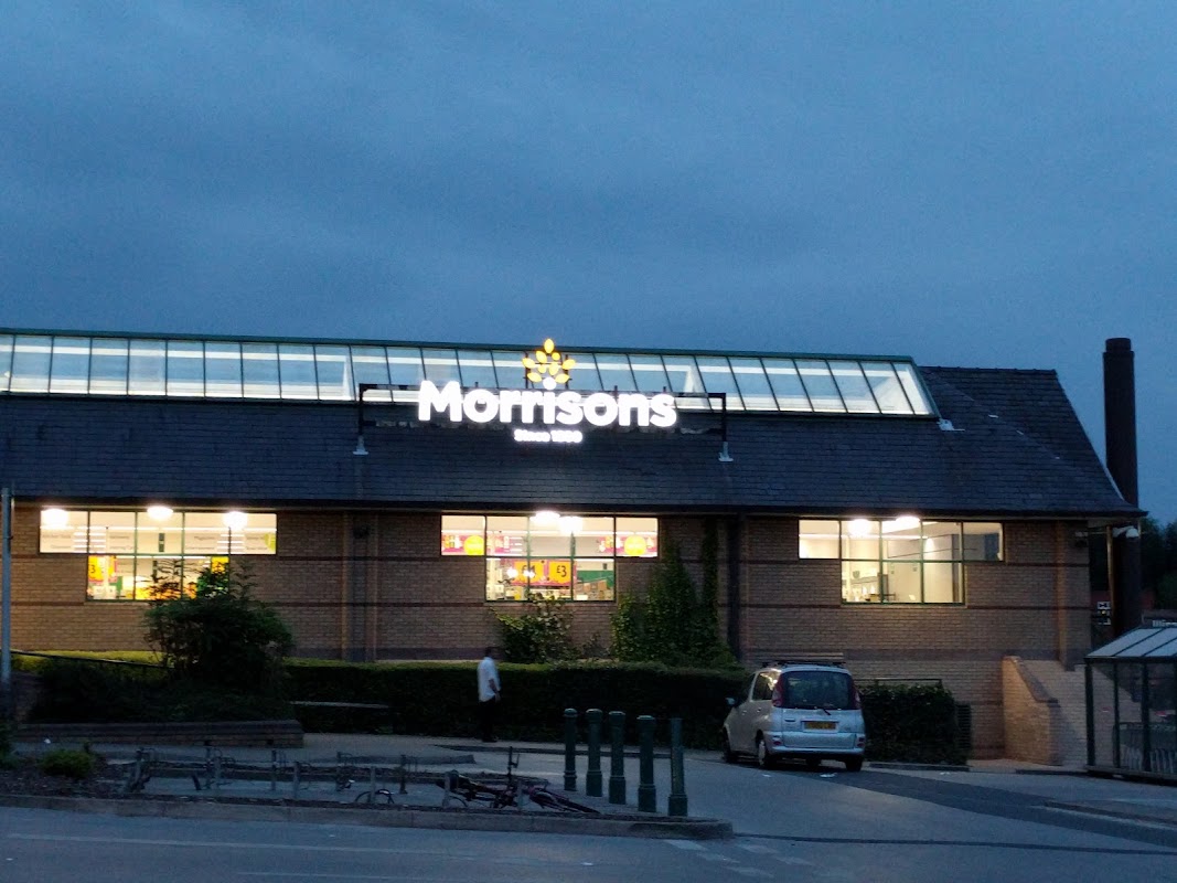 Morrisons