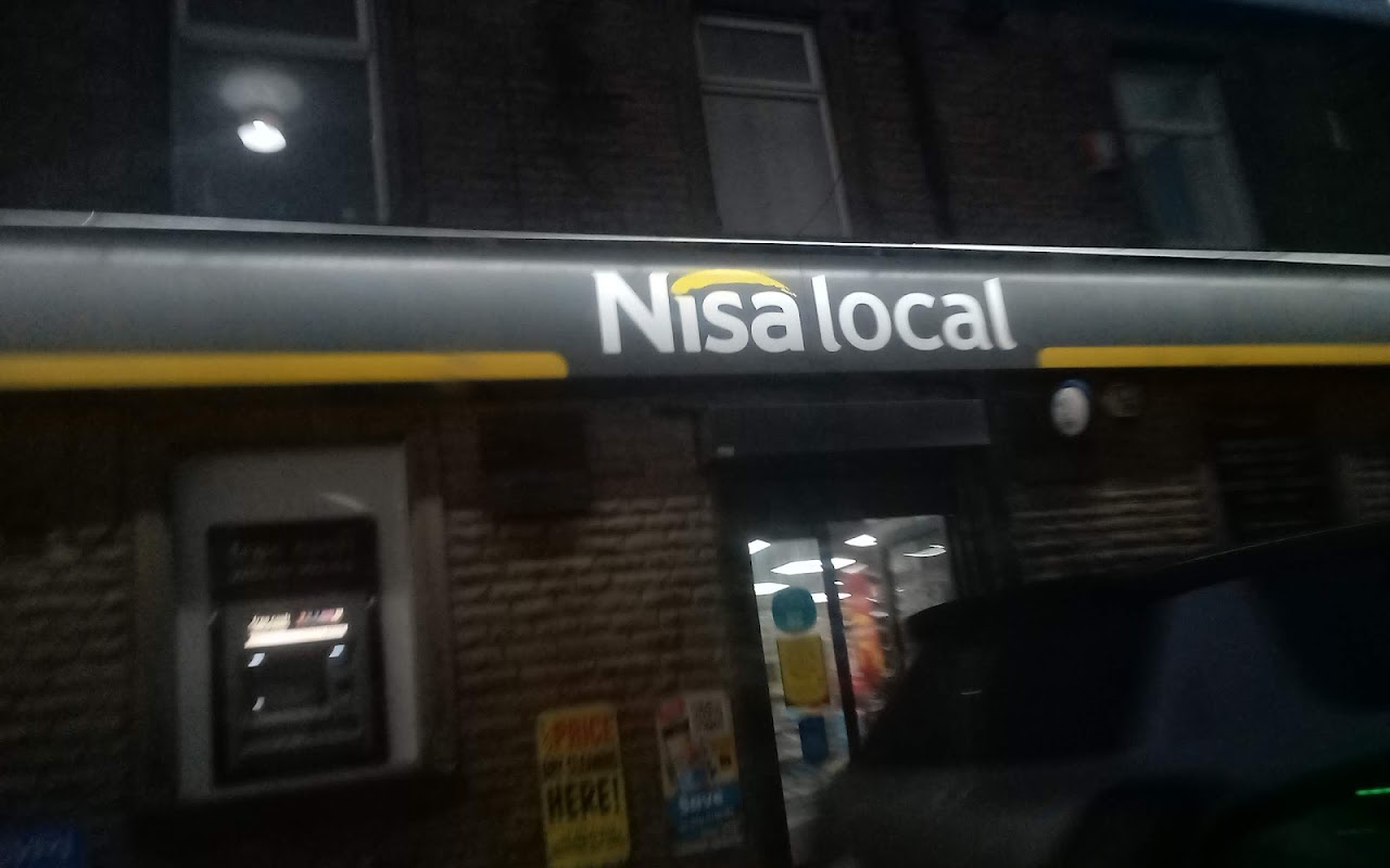 Nisa local heckmondwike