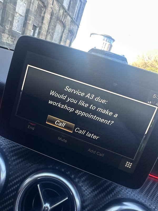 One Stop Motors Heckmondwike