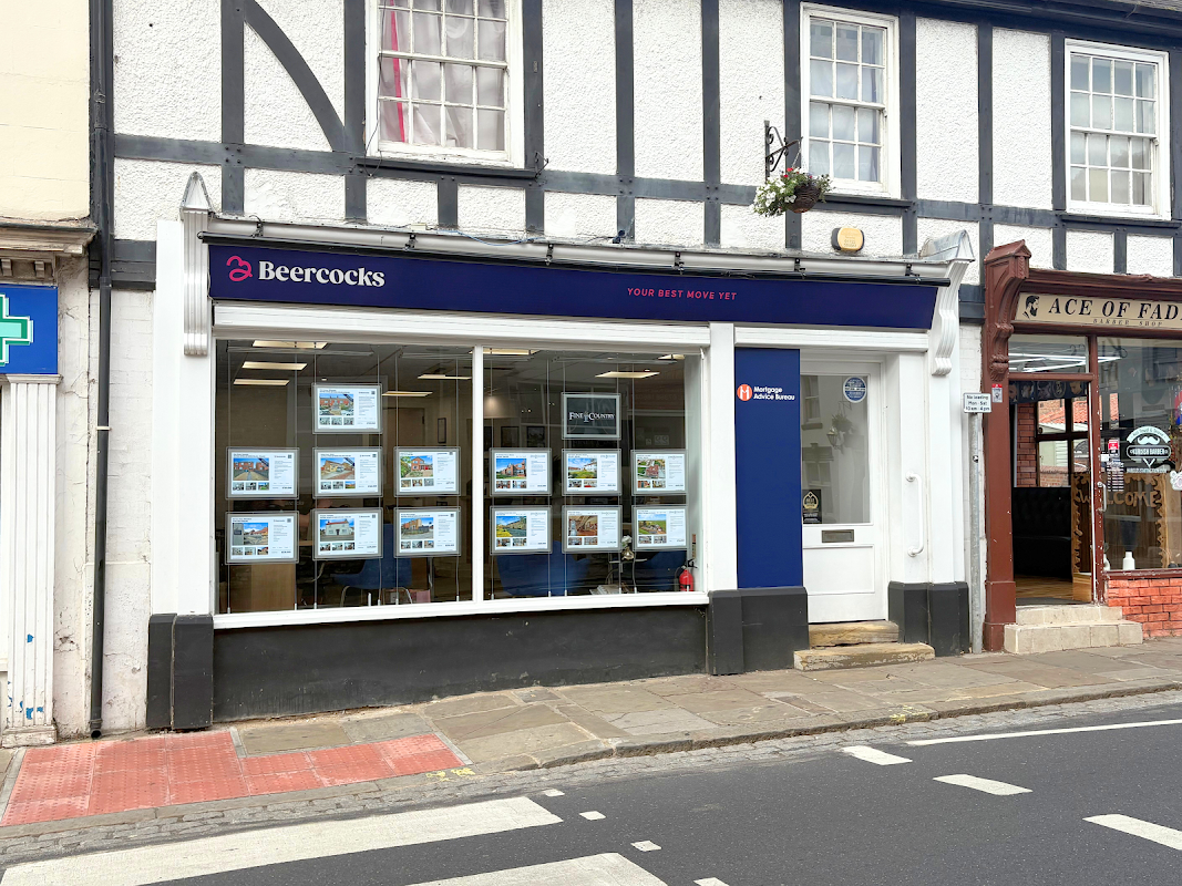 Beercocks Estate Agents