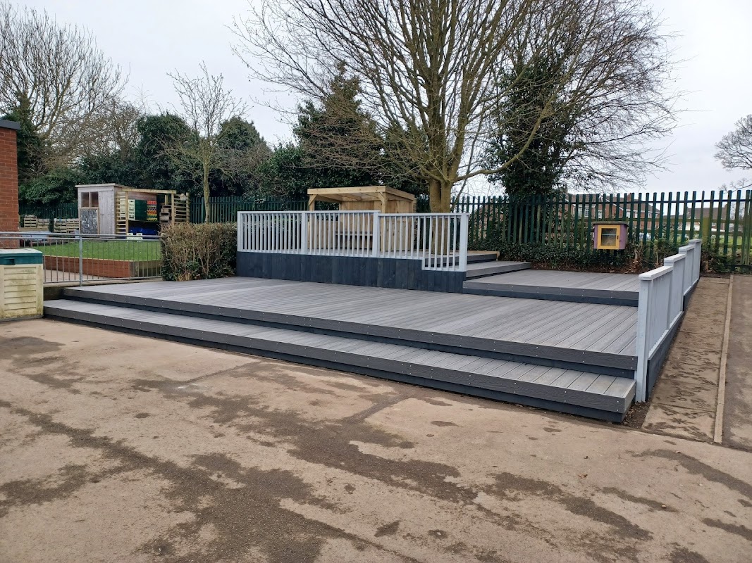 Burstwick 'One Stop' Country Store