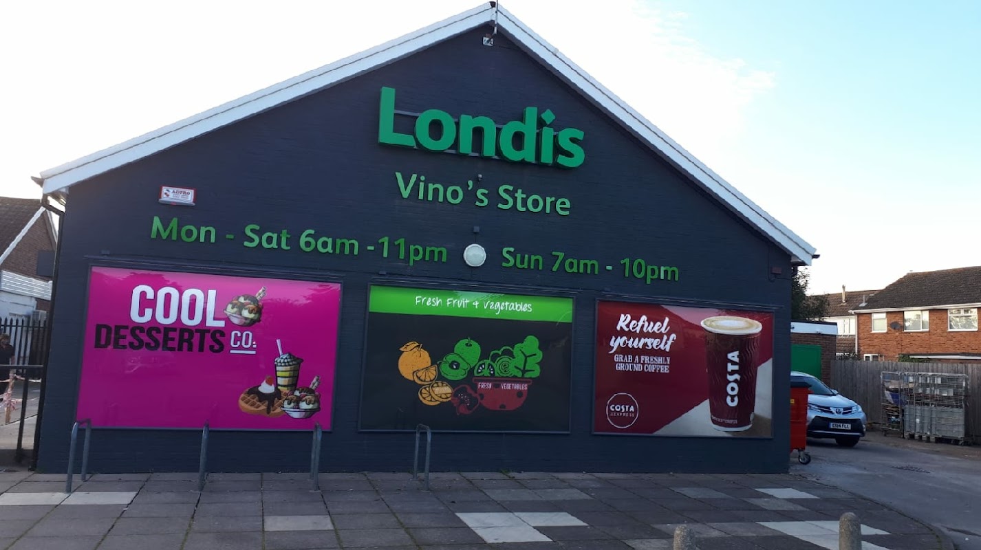 Londis Thorngumbald