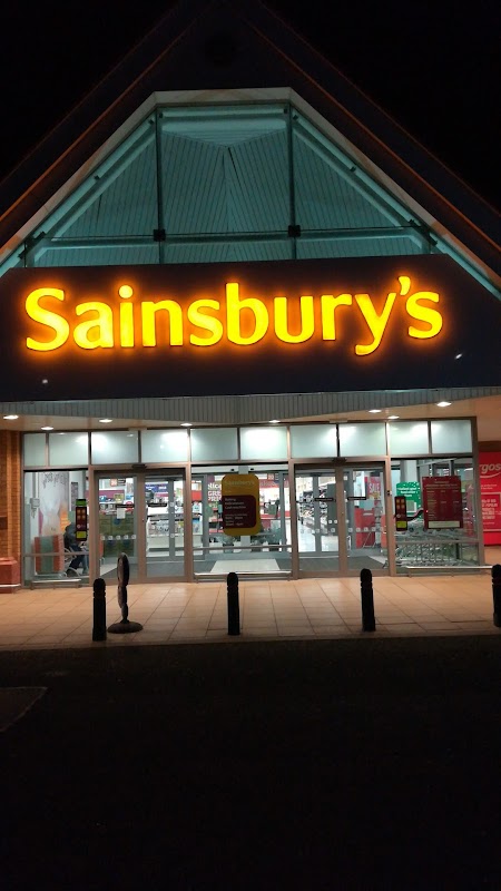 Sainsbury's