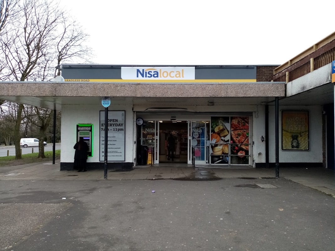 Co-op Food - Newfield Green