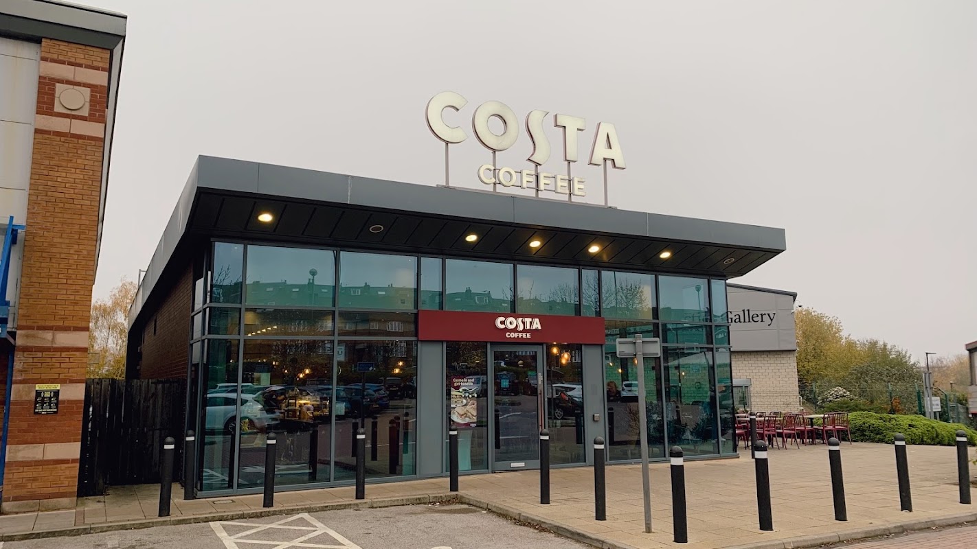 Costa Coffee