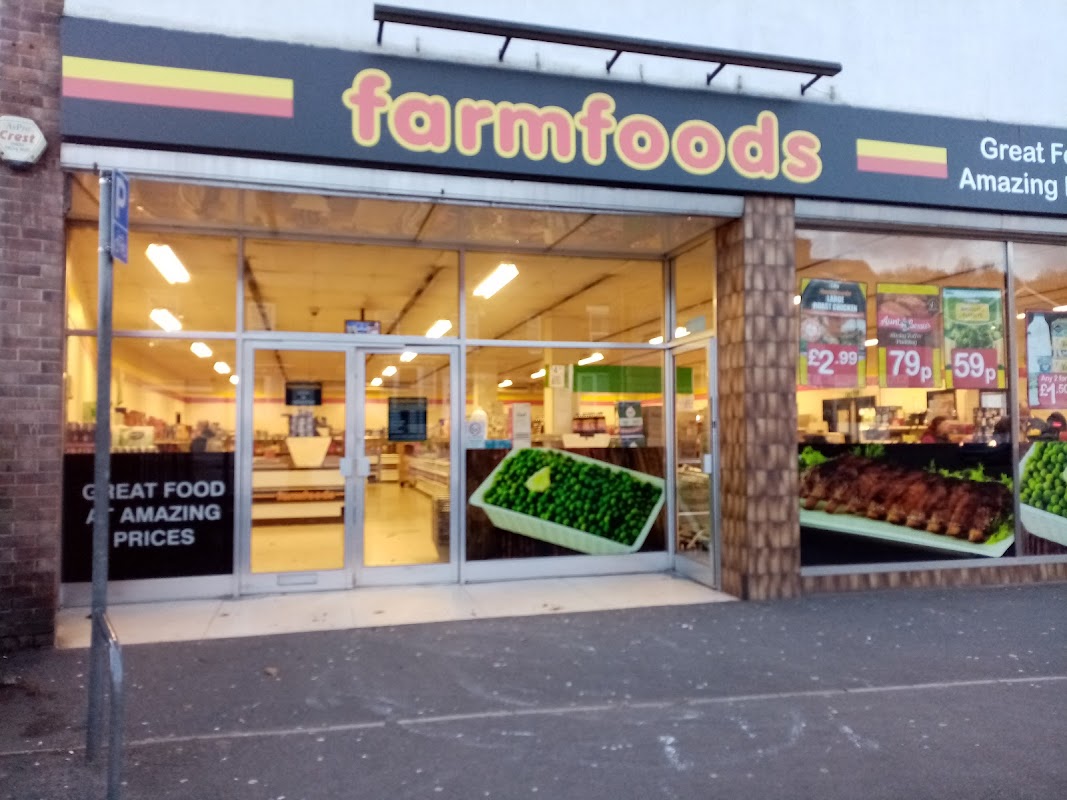 Farmfoods Ltd