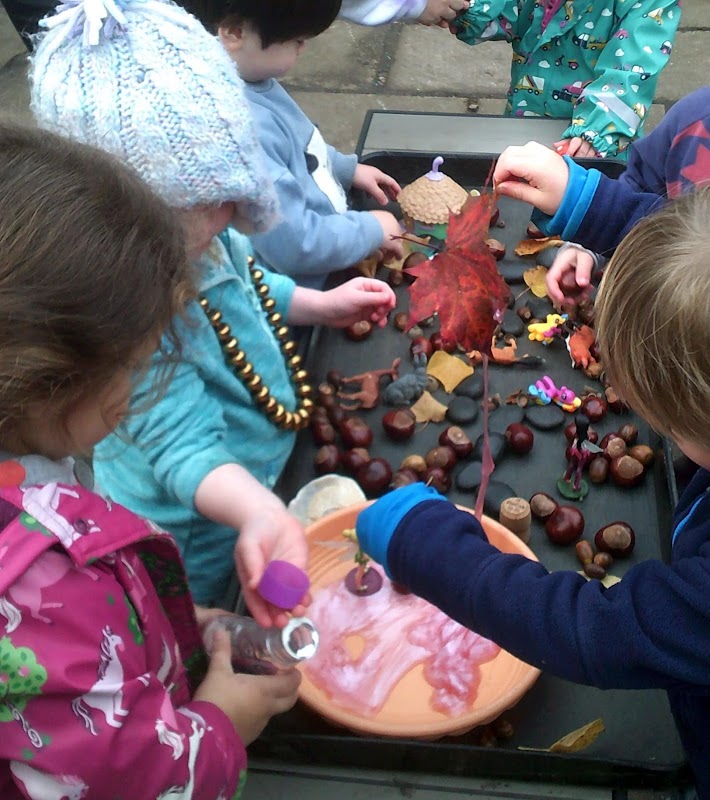 Hunters Bar Playschool