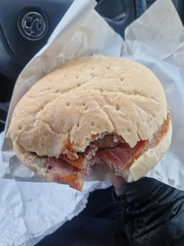 Jack's Sandwich Stop