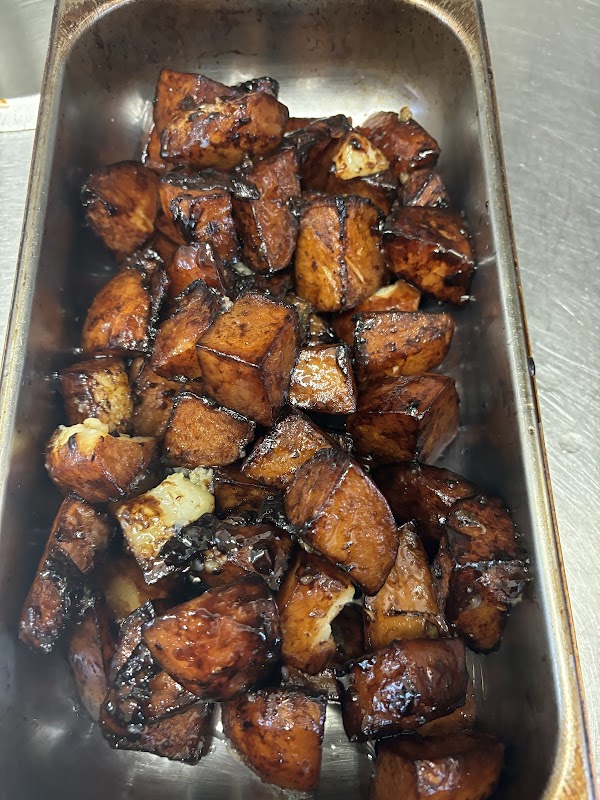 Little Jack's Corner