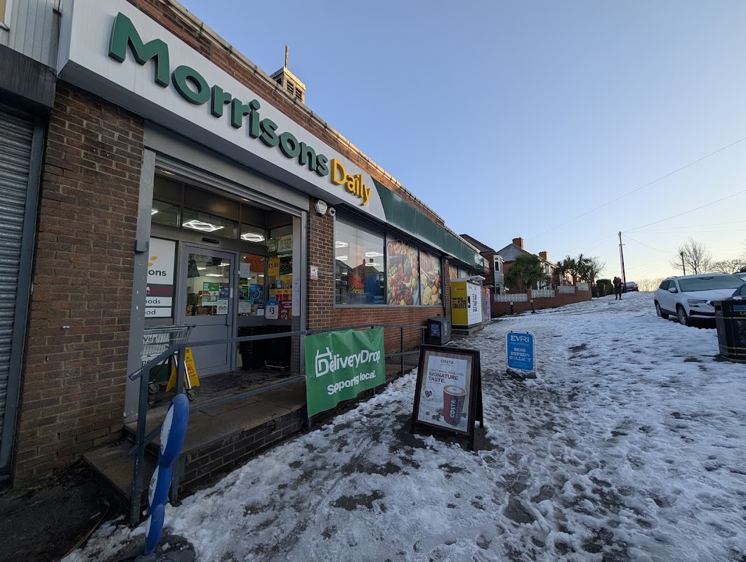 Morrisons Daily - Norton Lees