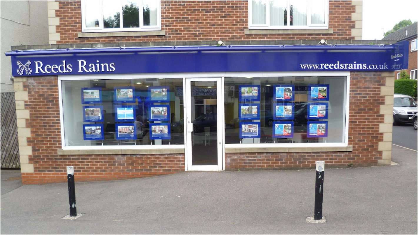 Reeds Rains Estate Agents Woodseats