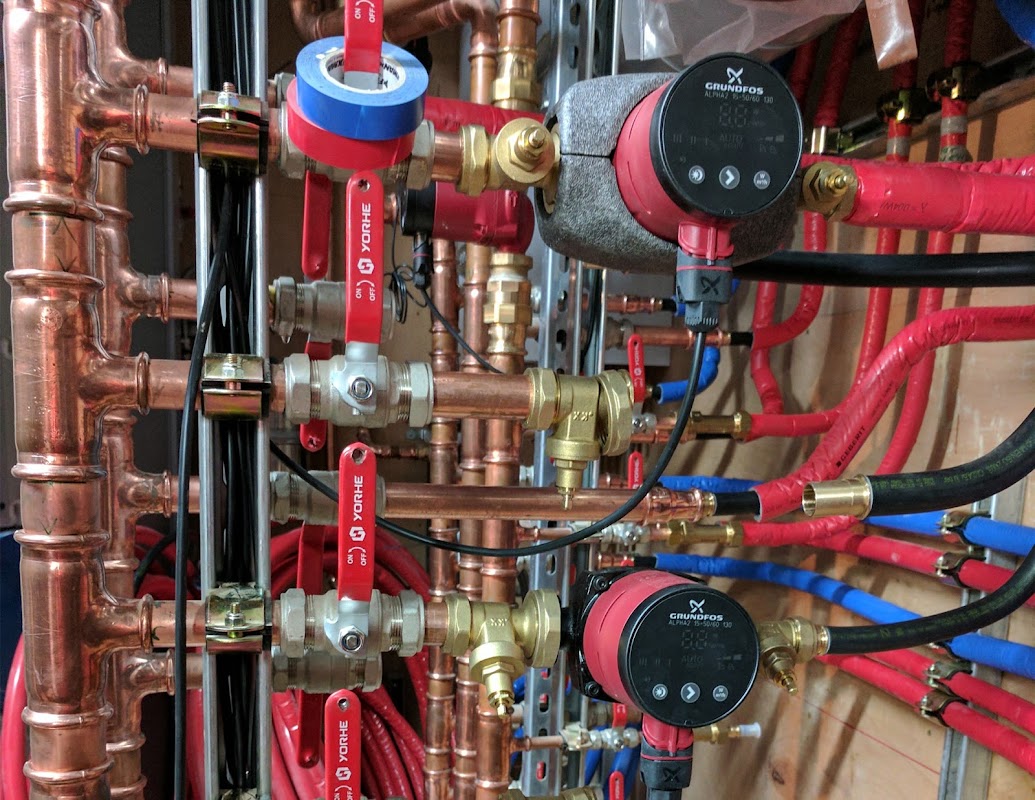 Sparrk Electrical Ltd