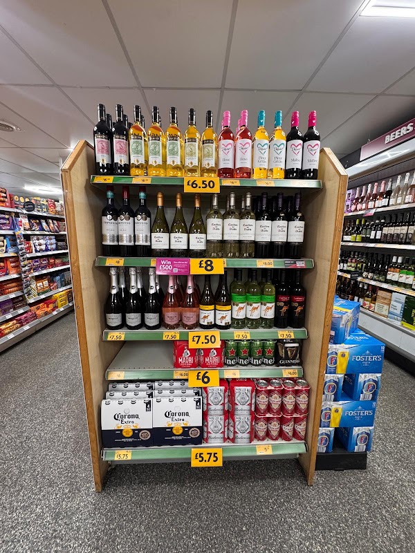 Morrisons Daily - Helmsley