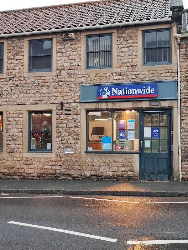 Nationwide Building Society