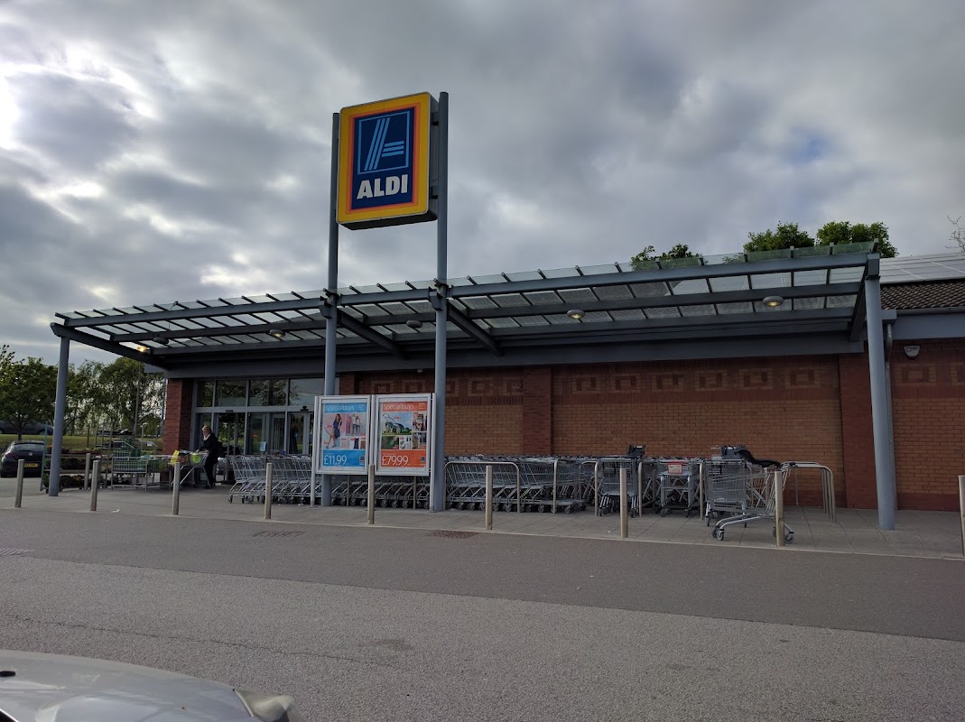 ALDI