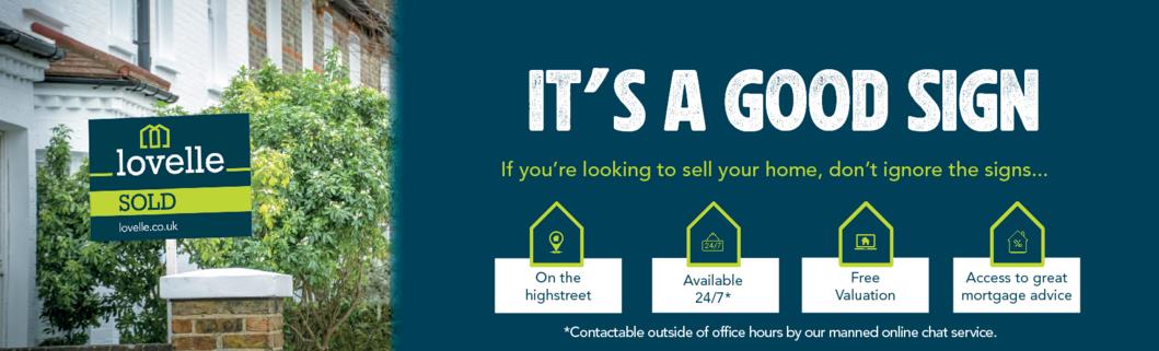 Lovelle Estate Agency - Hull