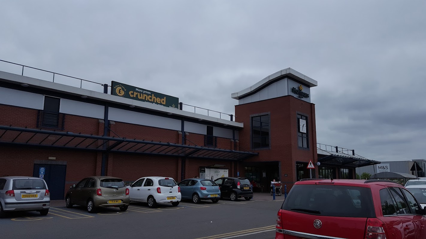 Morrisons