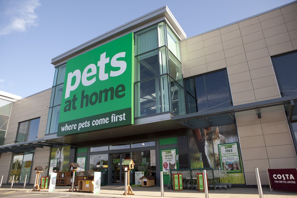 Pets at Home Hull Anlaby