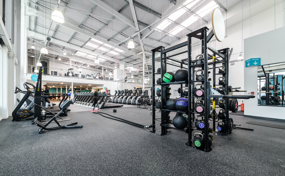 PureGym Hull Anlaby