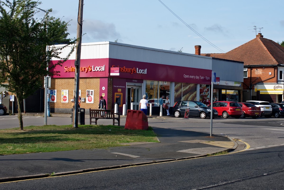 Sainsbury's Local