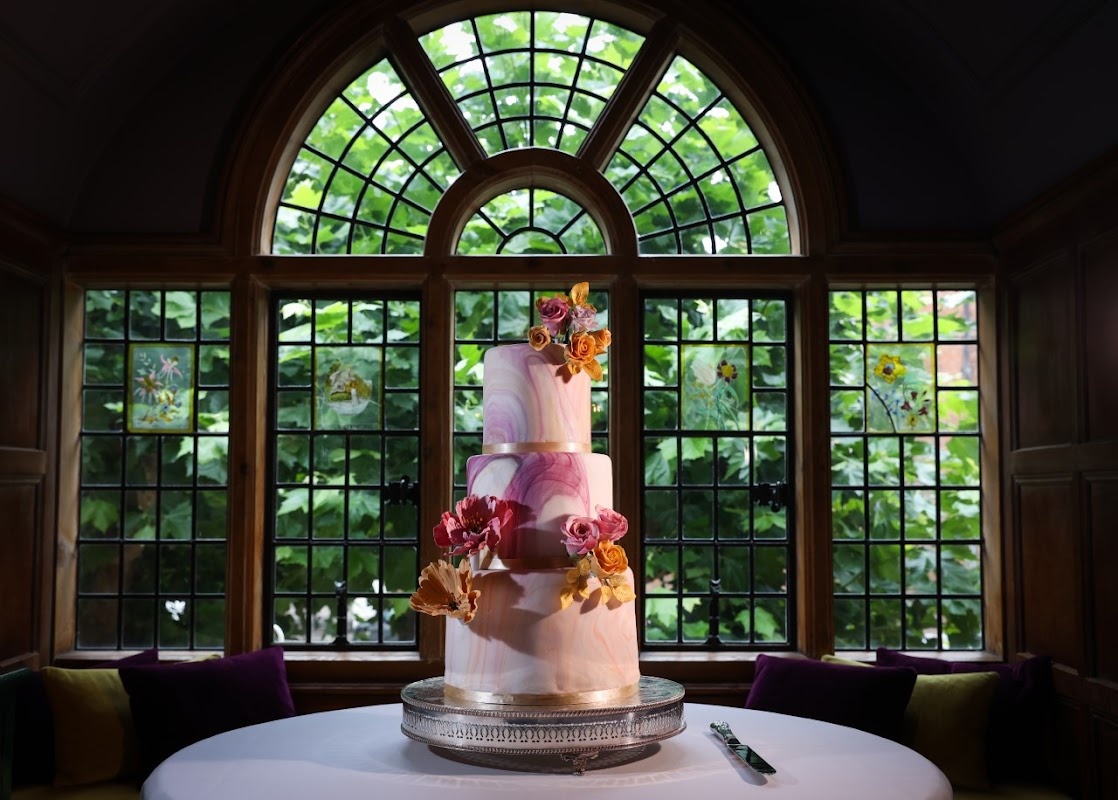 Apple Tree Cakery York