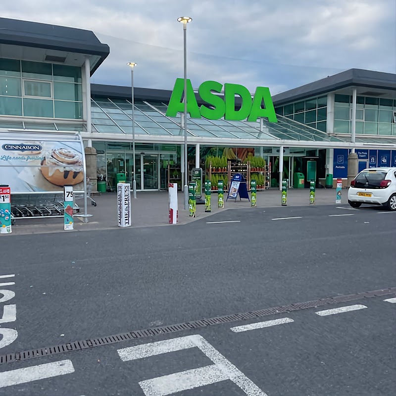 ASDA Pharmacy