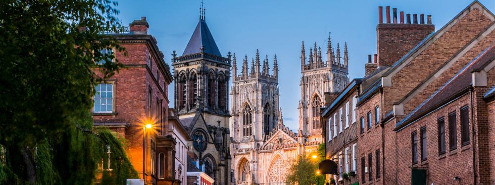 Belvoir Sales & Lettings York