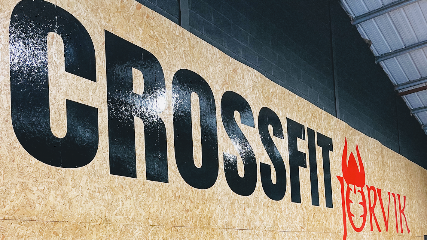 CrossFit Jorvik
