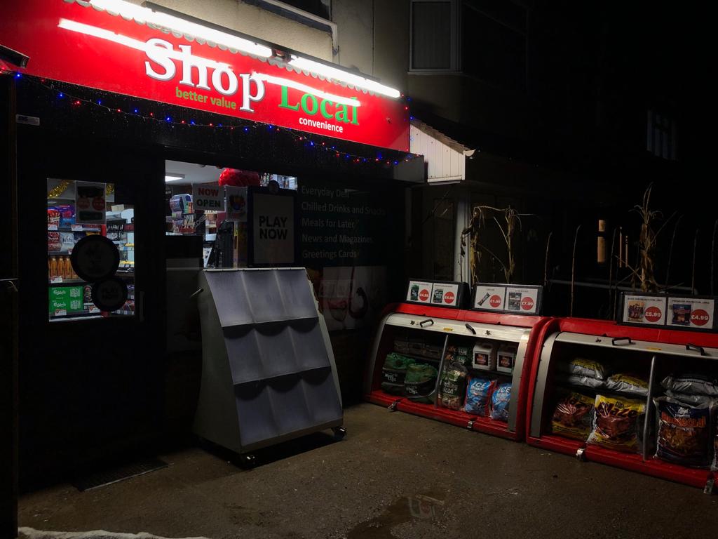 Londis - Gerard Avenue