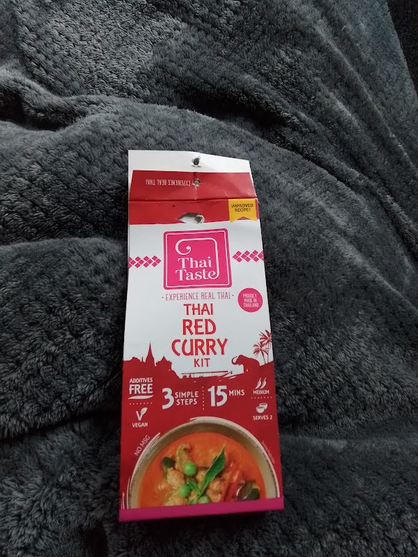 SPAR Bad Bargain Lane