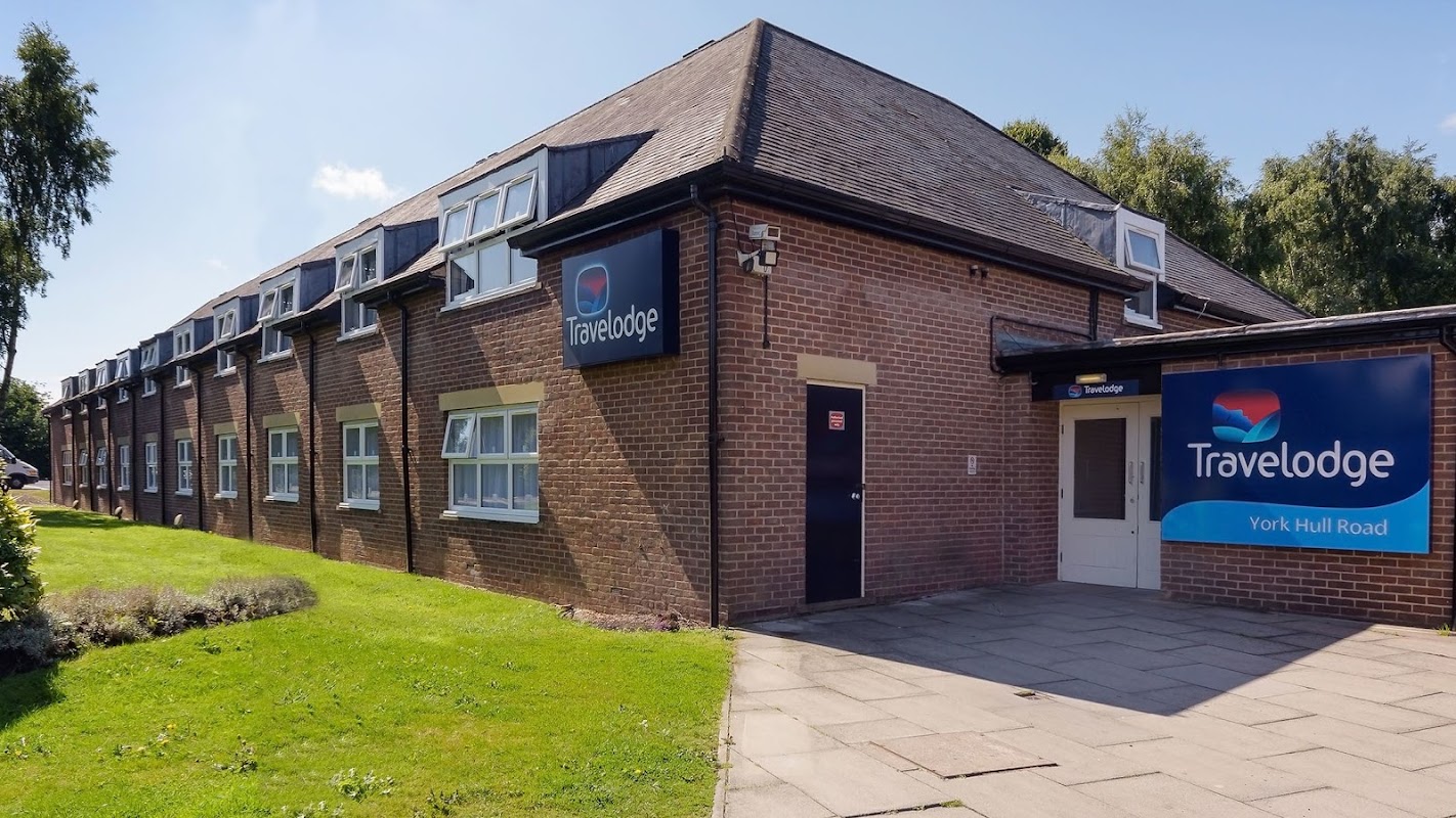 Travelodge York Hull Road