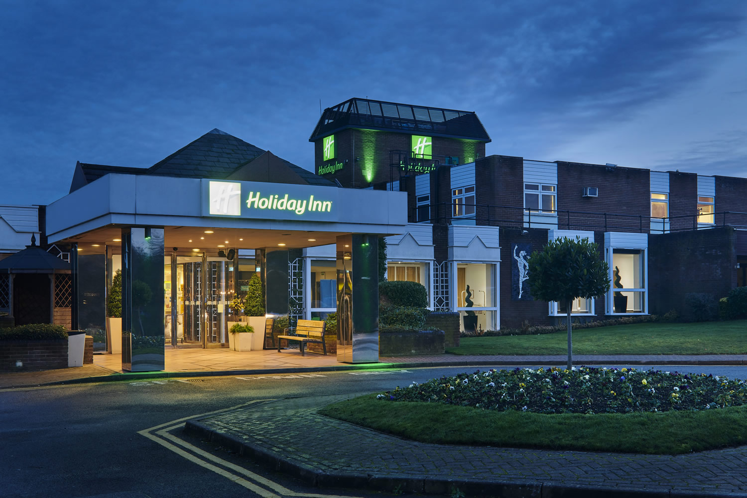 Holiday Inn Leeds - Garforth