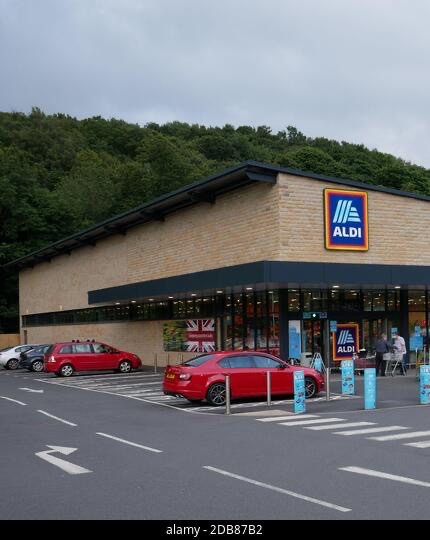 ALDI
